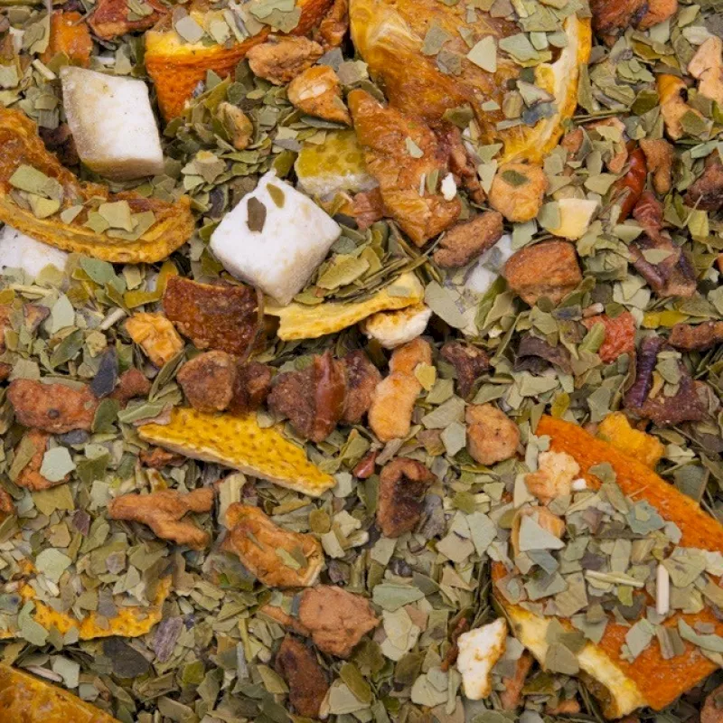 Maté Cola Maté Cola