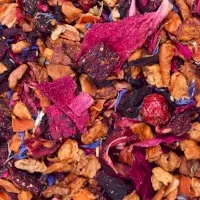 Infusion Cocktail Fruité