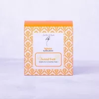 Infusion Cocktail Fruité