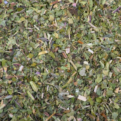 Infusion À l'état pur