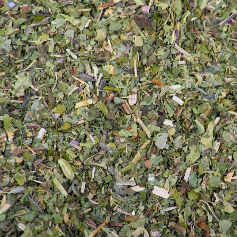 Infusion À l'état pur