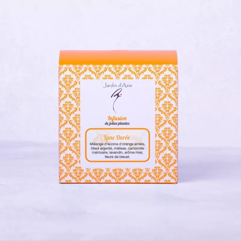 Infusion Nuit Étoilée