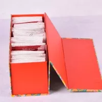 Coffret Infusions en folie