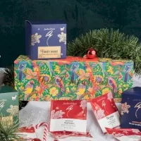 Coffret Trio de Noël Coffret Trio de Noël