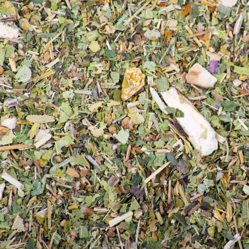 Tisane de Cézanne Tisane de Cézanne