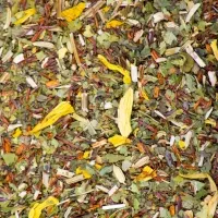 Tisane des Alpages