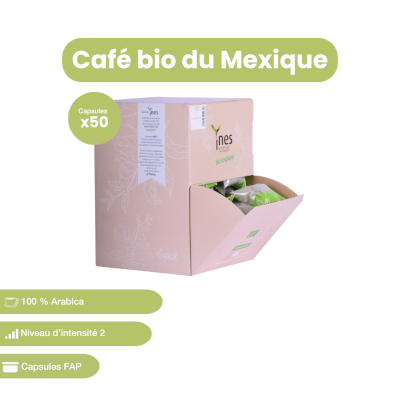 Café bio du Mexique Café bio du Mexique