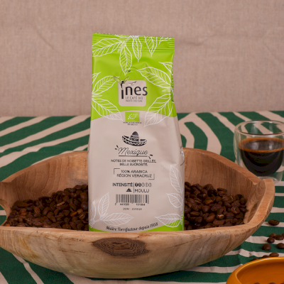 Café bio du Mexique Café bio du Mexique