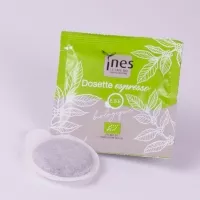 Café bio du Mexique