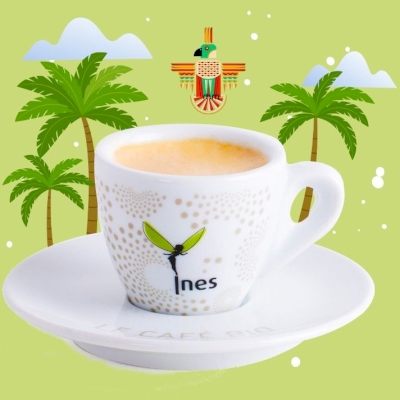 Café bio Maya Café bio Maya