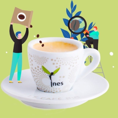 Café bio Mélanésia Café bio Mélanésia